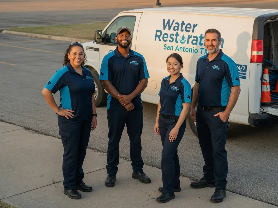 Water Damage Repair company in Cass, WV
